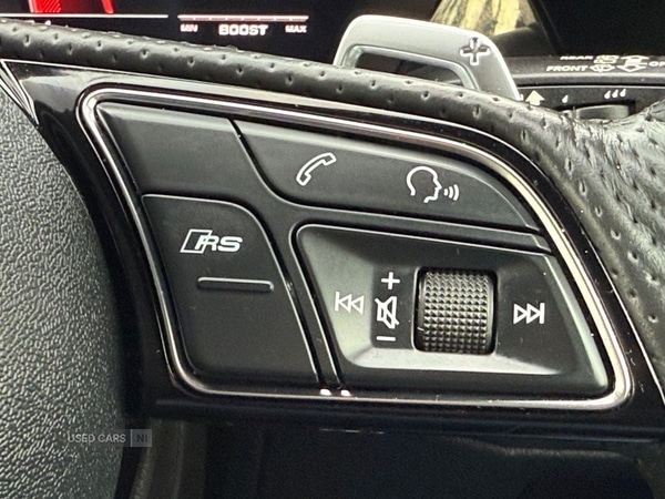 Used Audi RS3 2024 for sale - 76500442: Photo 16