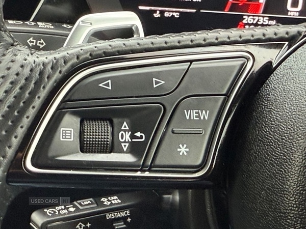 Used Audi RS3 2024 for sale - 76500442: Photo 17