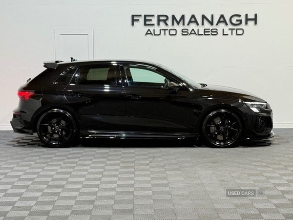 Used Audi RS3 2024 for sale - 76500442: Photo 2