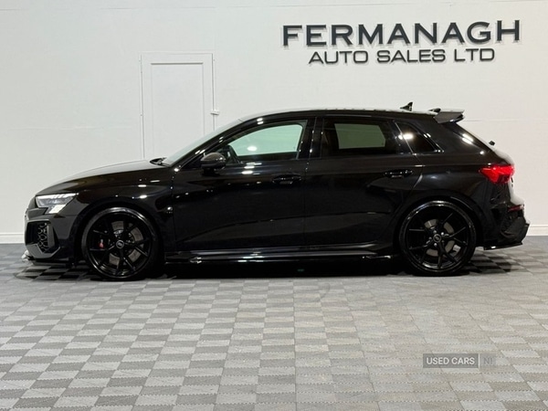 Used Audi RS3 2024 for sale - 76500442: Photo 5