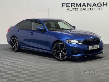 BMW - 3 Series
