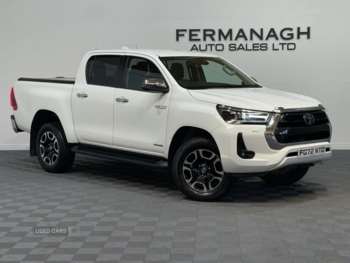 Used Toyota Hilux 2023 for sale - 75162722: Photo