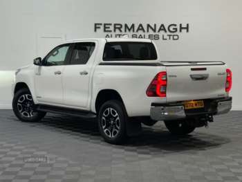 Used Toyota Hilux 2023 for sale - 75162722: Photo
