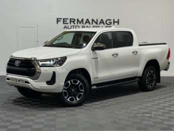 Used Toyota Hilux 2023 for sale - 75162722: Photo