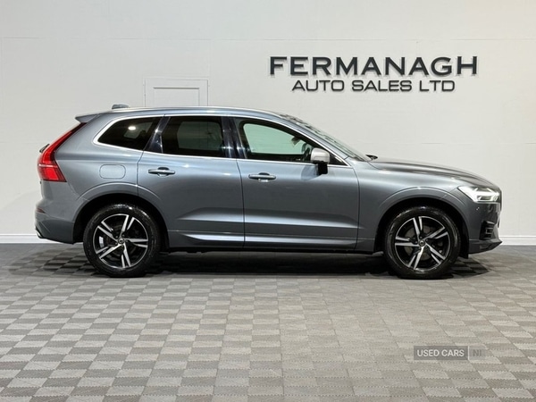 Used Volvo XC60 2018 for sale - 77239103: Photo 2