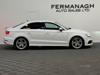 Used Audi A3 2019 for sale - 79259972: Photo