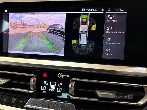 Used BMW 3 Series 2021 for sale - 76514093: Photo 18