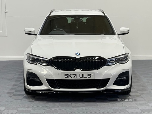 Used BMW 3 Series 2021 for sale - 76514093: Photo 7