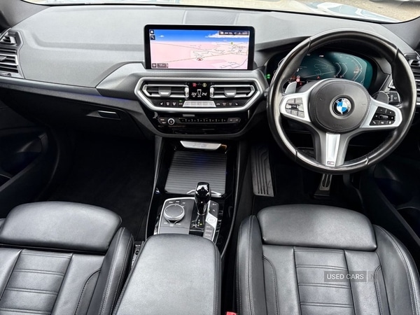 Used BMW X3 2022 for sale - 77401070: Photo 10