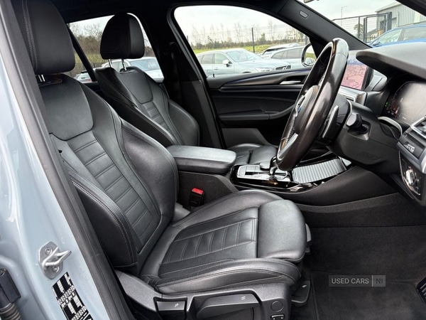 Used BMW X3 2022 for sale - 77401070: Photo 11