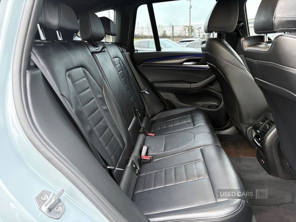 Used BMW X3 2022 for sale - 77401070: Photo 12