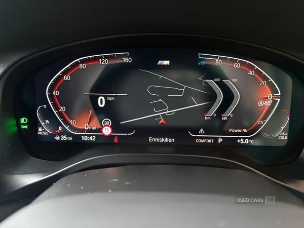 Used BMW X3 2022 for sale - 77401070: Photo 13