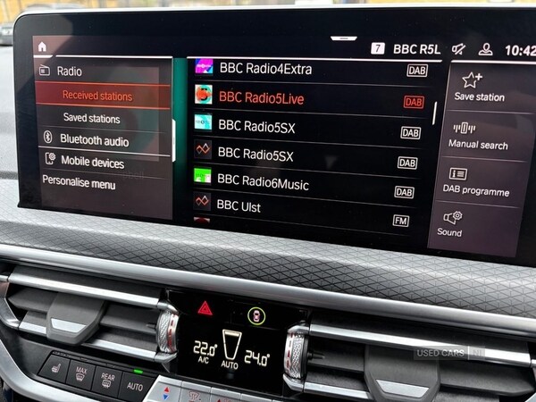 Used BMW X3 2022 for sale - 77401070: Photo 15