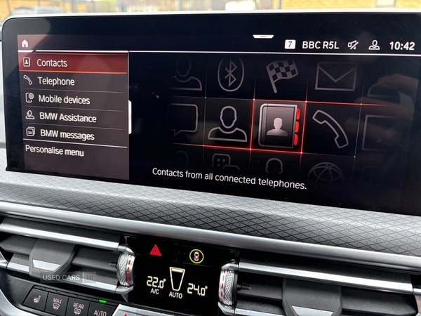 Used BMW X3 2022 for sale - 77401070: Photo 16