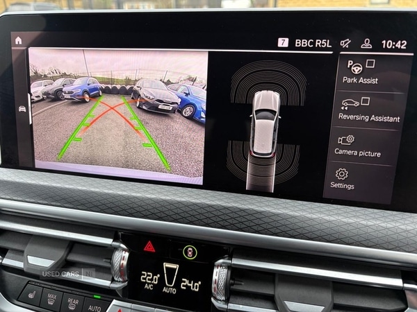 Used BMW X3 2022 for sale - 77401070: Photo 17