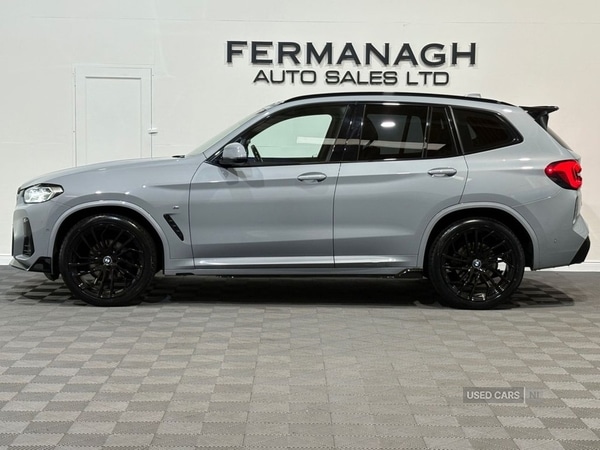Used BMW X3 2022 for sale - 77401070: Photo 5