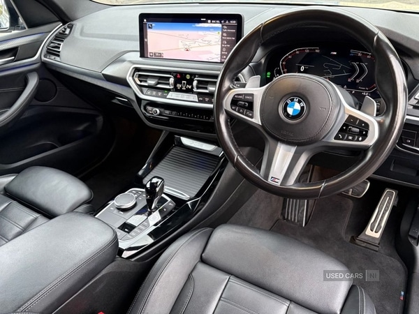 Used BMW X3 2022 for sale - 77401070: Photo 9