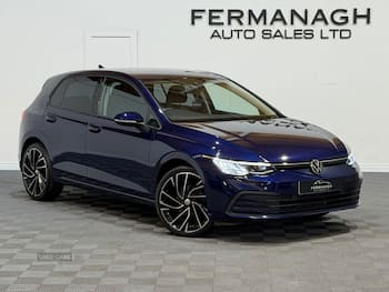Used Volkswagen Golf 2022 for sale - 79713036: Photo