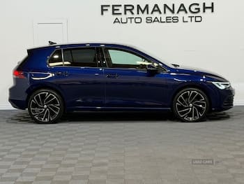 Used Volkswagen Golf 2022 for sale - 79713036: Photo