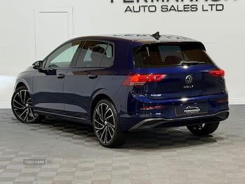 Used Volkswagen Golf 2022 for sale - 79713036: Photo