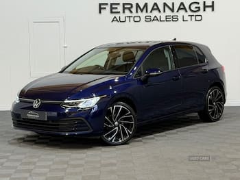 Used Volkswagen Golf 2022 for sale - 79713036: Photo