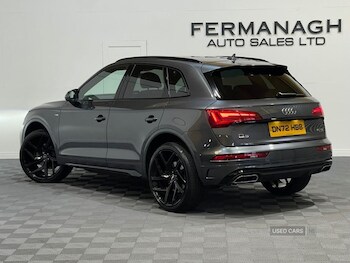 Used Audi Q5 2023 for sale - 75429737: Photo