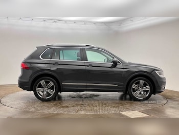 Used Volkswagen Tiguan 2019 for sale - 79256695: Photo