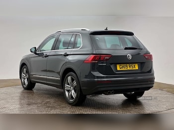 Used Volkswagen Tiguan 2019 for sale - 79256695: Photo