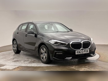 Used BMW 1 Series 2023 for sale - 79292907: Photo