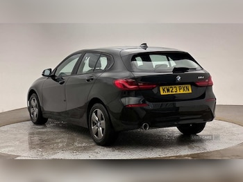 Used BMW 1 Series 2023 for sale - 79292907: Photo