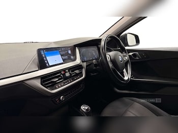 Used BMW 1 Series 2023 for sale - 79292907: Photo