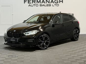 Used BMW 1 Series 2023 for sale - 79292907: Photo