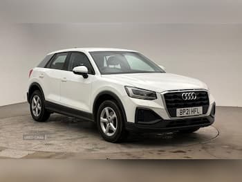Used Audi Q2 2021 for sale - 79658813: Photo