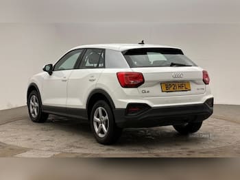Used Audi Q2 2021 for sale - 79658813: Photo