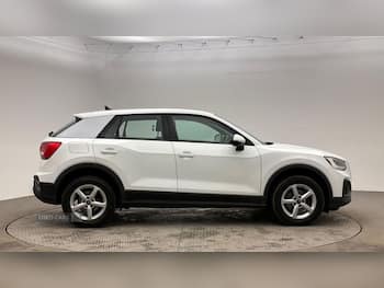 Used Audi Q2 2021 for sale - 79658813: Photo