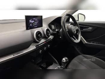 Used Audi Q2 2021 for sale - 79658813: Photo