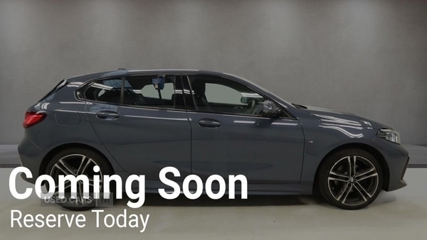 Used BMW 1 Series 2021 for sale - 77958863: Photo 5