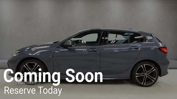 Used BMW 1 Series 2021 for sale - 77958863: Photo 6