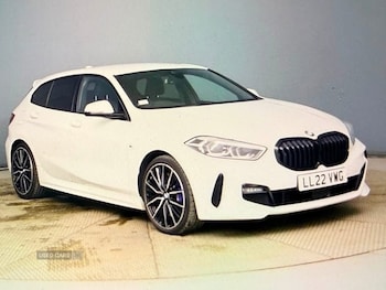 Used BMW 1 Series 2022 for sale - 79325538: Photo