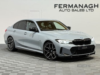 Used BMW 3 Series 2022 for sale - 79088372: Photo