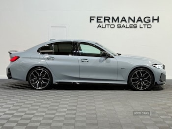 Used BMW 3 Series 2022 for sale - 79088372: Photo