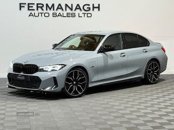 Used BMW 3 Series 2022 for sale - 79088372: Photo