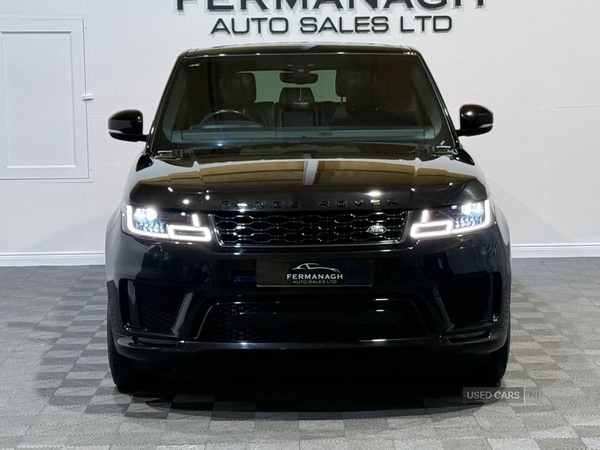 Used Land Rover Range Rover Sport 2022 for sale - 77315674: Photo 7