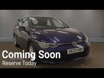 Used Volkswagen Golf 2023 for sale - 75014649: Photo