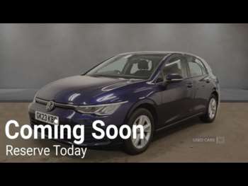 Used Volkswagen Golf 2023 for sale - 75014649: Photo