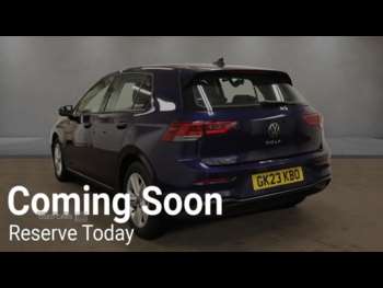 Used Volkswagen Golf 2023 for sale - 75014649: Photo