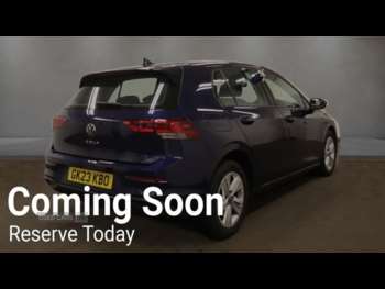 Used Volkswagen Golf 2023 for sale - 75014649: Photo