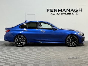 Used BMW 3 Series 2021 for sale - 77021563: Photo