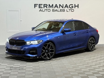 Used BMW 3 Series 2021 for sale - 77021563: Photo