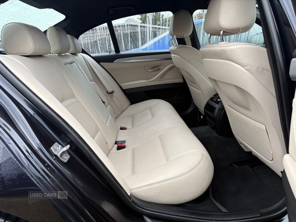 Used BMW 5 Series 2016 for sale - 76251571: Photo 11